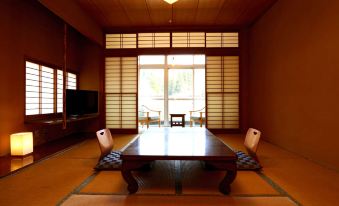 Idumiya Ryokan