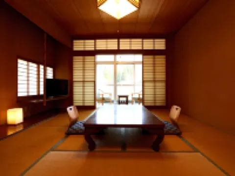 Izumiya Ryokan Hotels in Uonuma