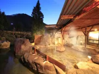 Yuruino Yado Keizan Hotels in Shimoina District