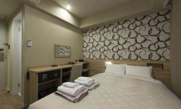 Sanco Inn Kyoto Hachijoguchi Shikinoyu