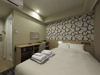 Sanco Inn Kyoto Hachijoguchi Shikinoyu