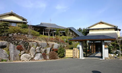 Saigetsuan