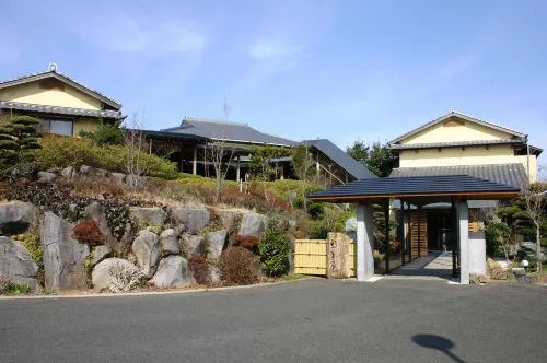 Saigetsuan Hotels in Hirado