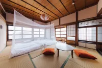 Daikazoku Yado Tsujike