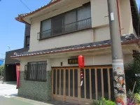 Nakagawa Ryokan Hotels in Koya