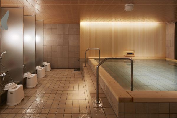 호텔 홋케 클럽 가고시마(Hotel Hokke Club Kagoshima)_2