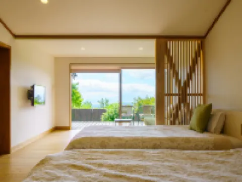 スパ・グリネス 九重のホテル