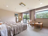 New Heartpia Onsen Hotel Nagashima - avec sources thermales