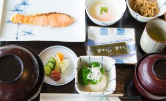 Tendo City Hotel