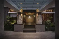 Prasana Villas by Arjani Resorts Отели в г. Улувату