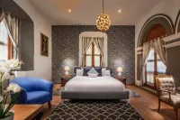 Hacienda Santo Cristo Hotel & Spa - Adults Only Hotels in Atlixco Municipality