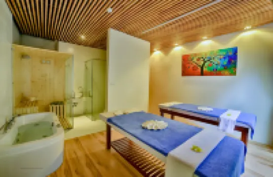 桑樹精品絲綢生態酒店