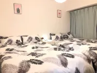 Mansion Near Gotanda Station 도쿄 호텔