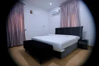 Ronkibog Crystal Hotel & Suites Các khách sạn ở 