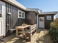 "Viljami" - 20m from the Sea Hotels in Nyborg