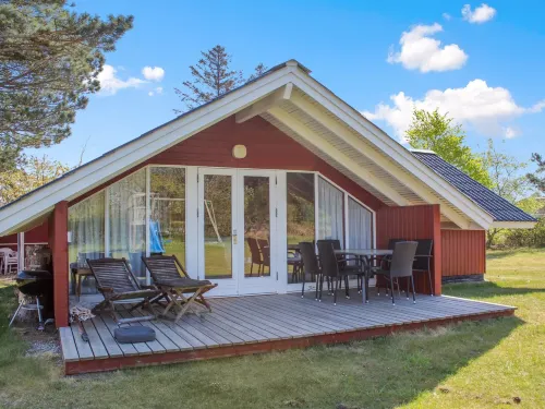 "Frandsine" - 800m from the Sea