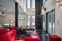 Shochikubai by H2 Life Hotels in Furano