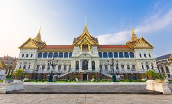 Centara Life Hotel Bangkok Phra Nakhon