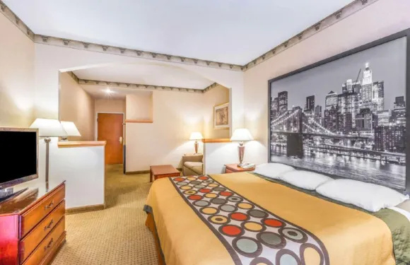 巴德湖唄盟酒店