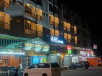 Ria Seaview Hotel Port Dickson