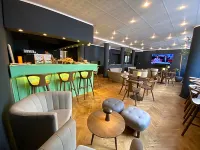 Hotel Maritime Hoteles en Copenhague