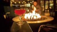 Mount View Hotel & Spa - bar