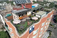 Best Western Merrion - Baarit