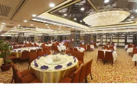 Emperor Hotel Hotels in Macao
