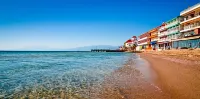 Hotel Strass فنادق في باراليا