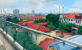 Ruby Hotel 사진