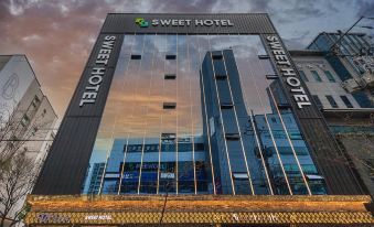 Daegu Dongcheon-Dong Sweet Hotel