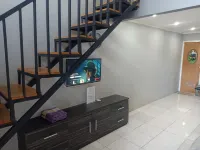 MyHome Guesthouse, Managed by OmDin Hotels in North Sumedang