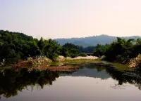 The Tiger Valley Resort Hotels in Sarmaniya