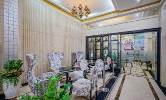 A25 Hotel – 06 Truong Dinh