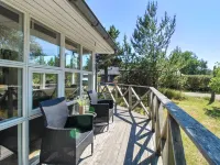 "Olof" - 100m from the Sea - 4-Star