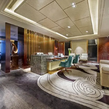 Aile International Hotel JingJiang QuanZhou