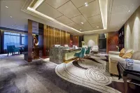 Aile International Hotel JingJiang QuanZhou - Breakfast