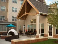 Residence Inn Toledo Maumee Hotels in Maumee