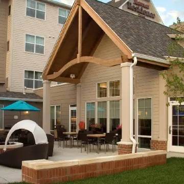 Residence Inn Toledo Maumee