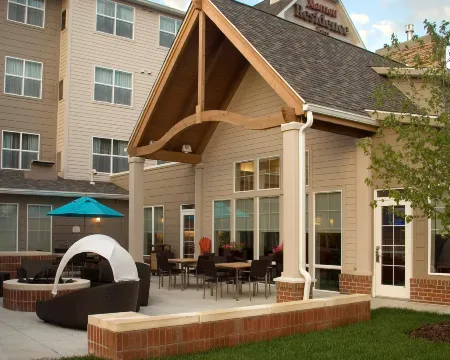 Residence Inn Toledo Maumee