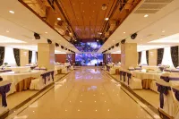 鞍山萊弗仕飯店