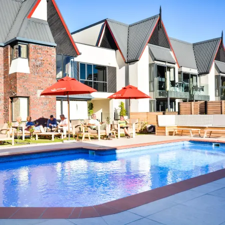 Carnmore Chateau Marlborough