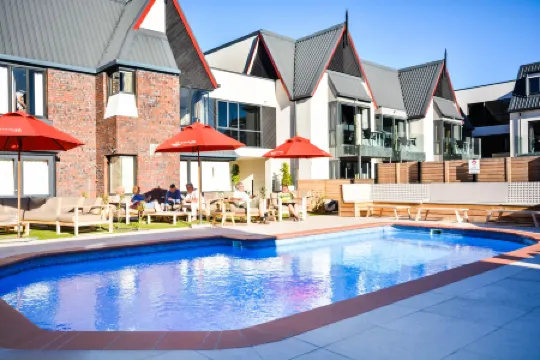 カーンモア シャトー マールボロ