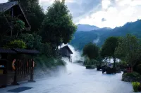 Xixi Forest Hot Spring Resort - Romantic