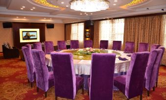 Yuezhi Hotel (Huazhou Beijing Road)