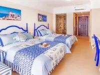 Yangjiang Ocean Timeshare Apartment