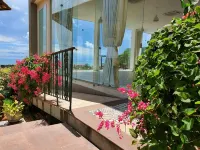 Hotel Santuário das Águias by Nobile