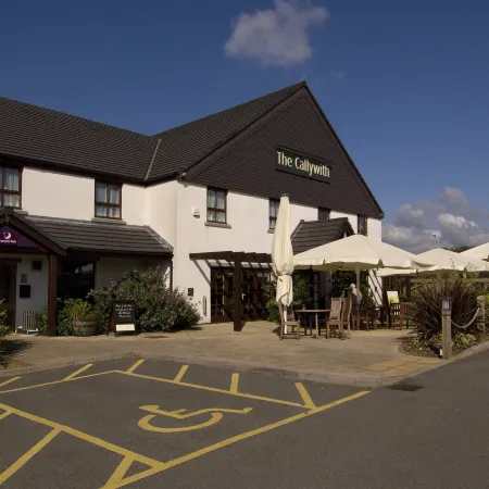 Premier Inn Bodmin