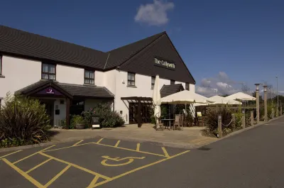 Premier Inn Bodmin Hotels in 