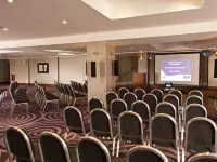 Bournemouth Central โรงแรมในเบอร์นเมาธ์